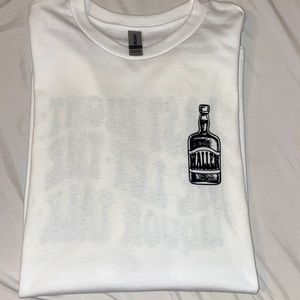 Morgan Wallen tshirt